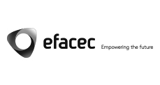 07 Logo Efacec