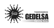 Gedelsa Improving Energy logo NUEVO